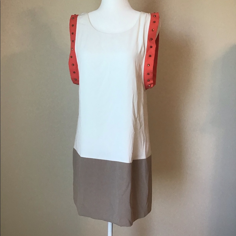 C. Luce dress